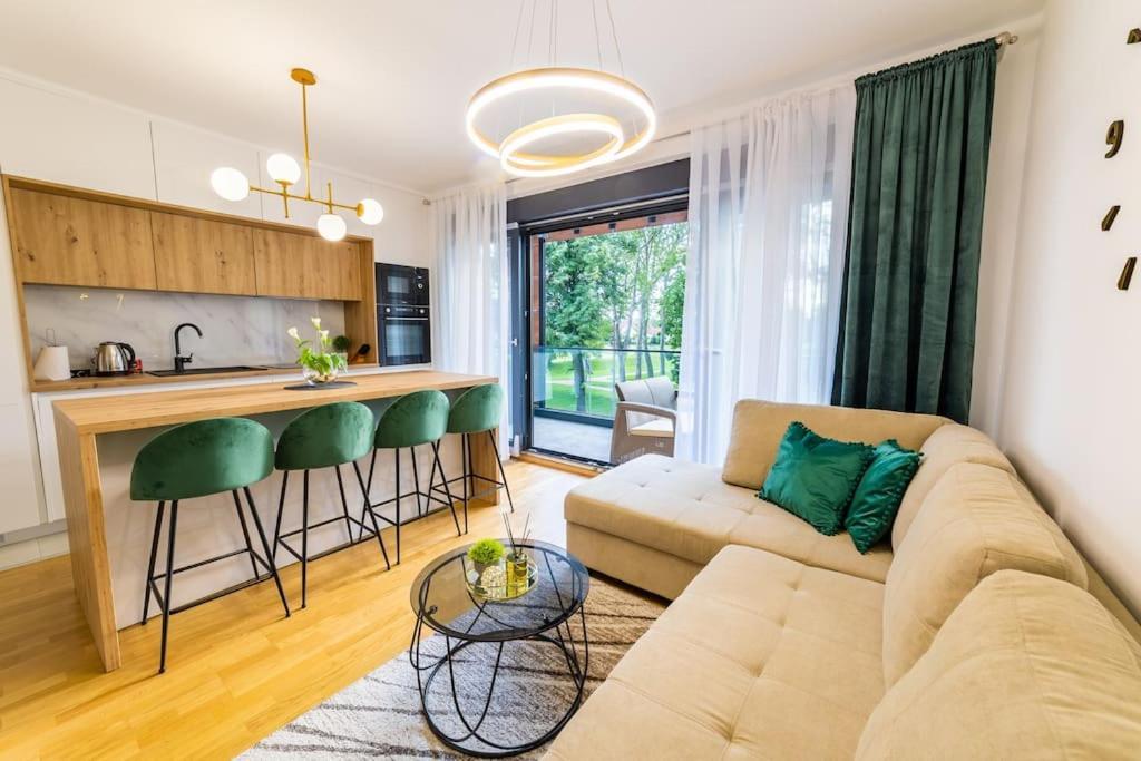 Apartman Lux Self Check-In Virovitica Exterior photo